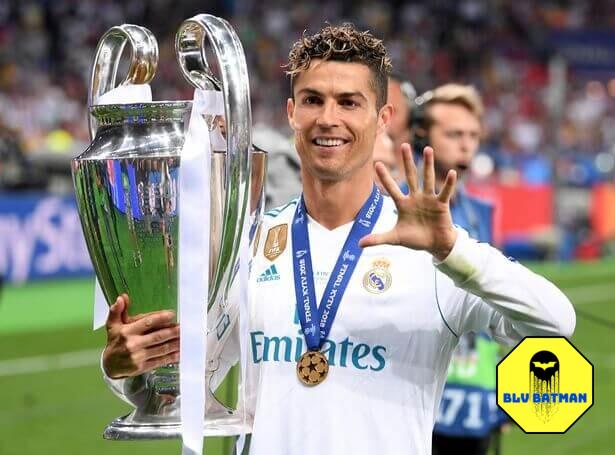 BLV Batman ủng hộ đội bóng nào? 6 BLV Batman thường theo dõi và cổ vũ Real Madrid